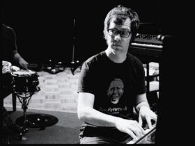 Ben Folds to record with novelist Nick Hornby